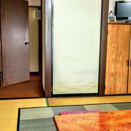 大町市 Minamiso酒店 外观 照片